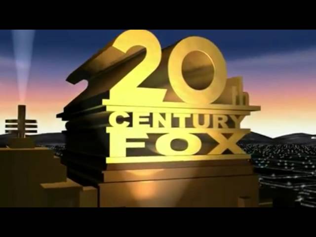 20th Century Fox (1994, HD version) : Ethan James Tilton : Free