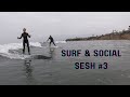 Surf  social sesh  3  pacific beach san diego california  long life 28 