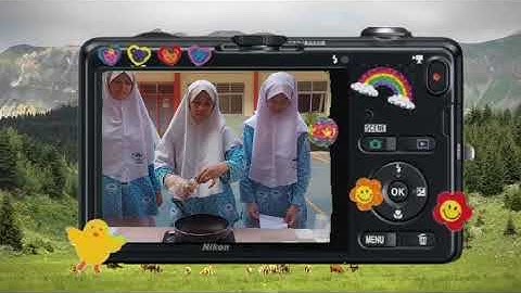 Procedure Text (9E) How To Make Cheese Roll & ice