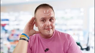 Stworzyłem Korektor Zmarszczek