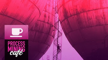 Process Mining Café 16 — Project vs. Process