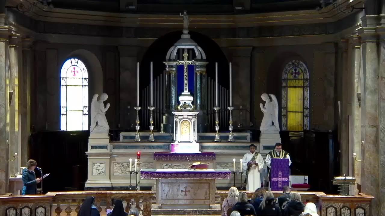 Parrocchia SS.Nazaro e Celso Bresso