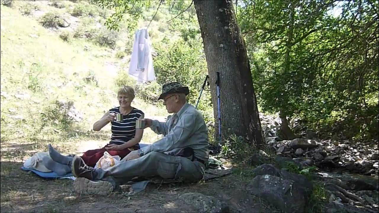 Мусартский горный проход