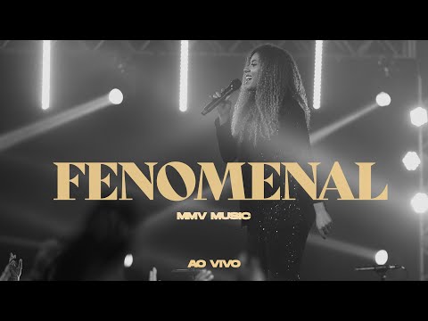 Fenomenal (Da Da) | MMV MUSIC Fenomenal (Da Da) | MMV MUSIC
