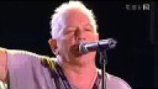 Eric Burdon - Spill The Wine (Live at Lugano, 2006) chords