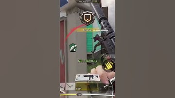 Rush and Kill with MAC-10  #codm #youtubeshorts