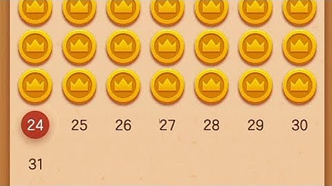 block jigsaw puzzle game task day 24 July gameplay walkthrough