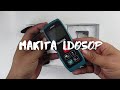 Meteran Laser Digital Range Finder Makita LD050P LD 050 P