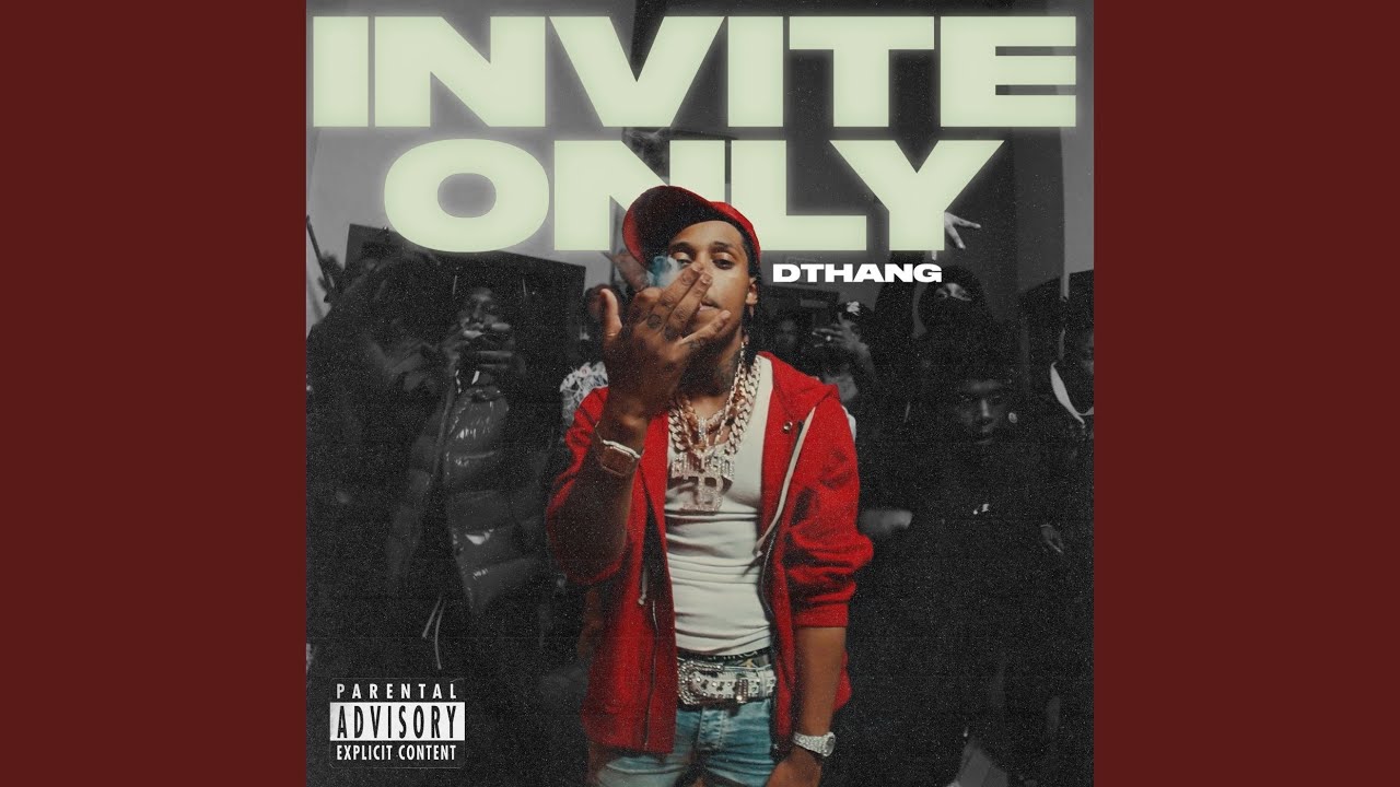 Regardez Invite Only sur YouTube Regardez Invite Only sur YouTube