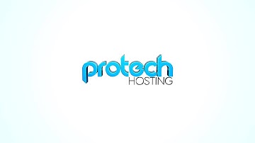 ProTech Hosting Intro | AndroidDesignsHD