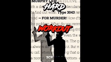 Shin Godzilla vs Murphy Lawden #scpfoundation