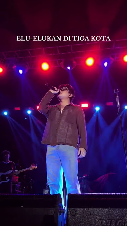 ELU ELUKAN LAGU ELU ELUKAN TERUS #eluelukan #JuicyLuicy 🔖📤⚡️