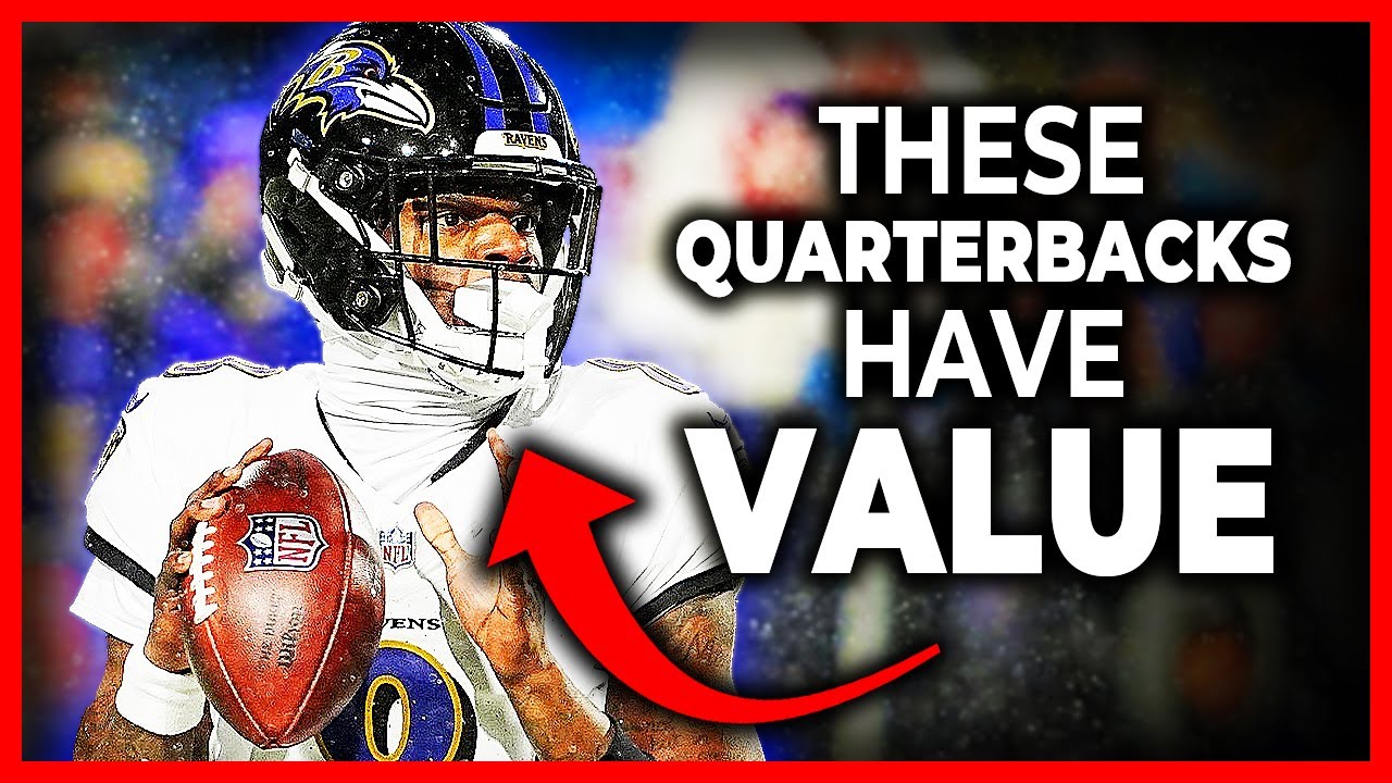 The Ultimate QB Prop Bet Guide for 2025