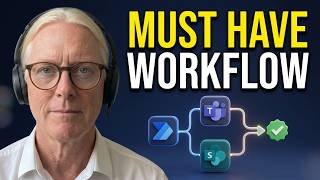 Full The Power Automate Workflow Every Team Needs Guide