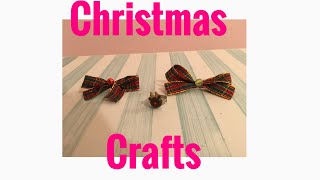 Diy Christmas Craftscraft That Craftmas