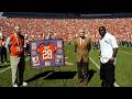 Palmetto Sports Shorts: 'The Cornerstone'