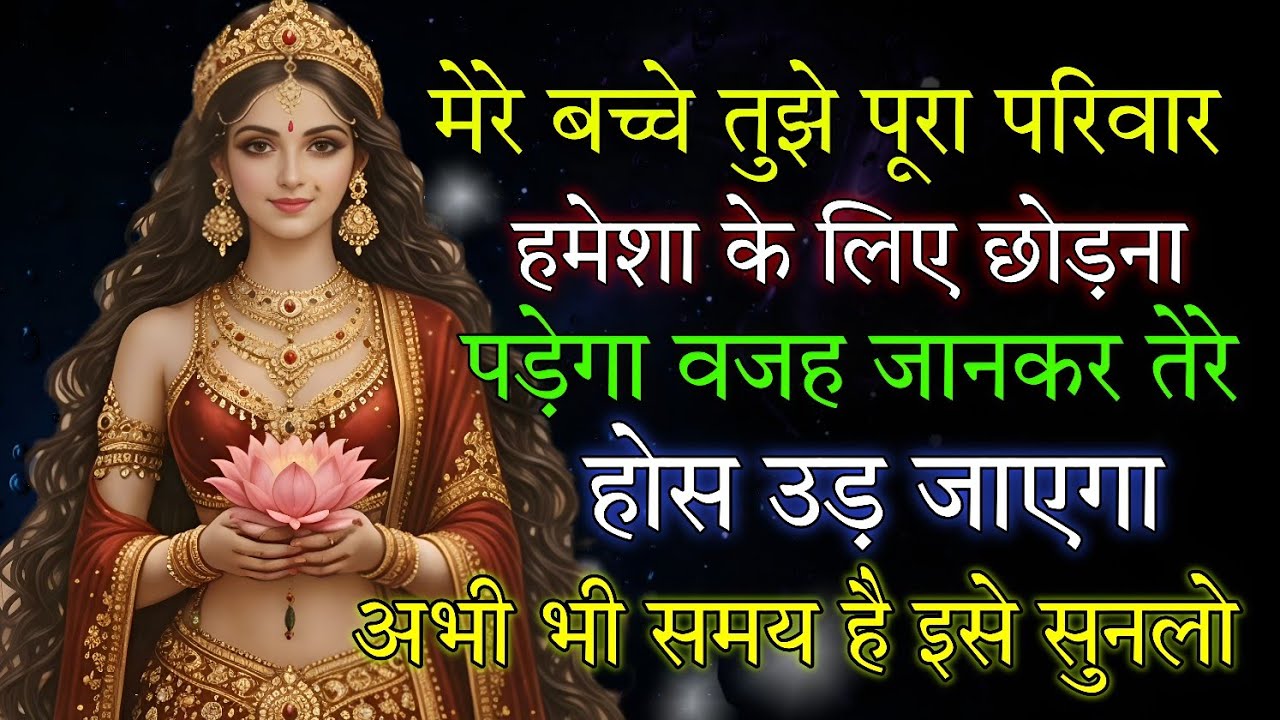 🕉️ 25 February ka Maa Kali Message | Aaj ka Divine Message | divine message  #shivshakti