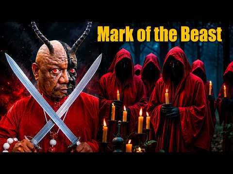 MARK OF THE BEAST - KANAYO O. KANAYO, LIZZYGOLD ONUWAJE, NEW RELEASED NIGERIAN - 2026 Latest Movies