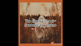 Download Lagu 𝕋𝕙𝕖 𝔽𝕒𝕞𝕚𝕝𝕪 ℂ𝕣𝕖𝕤𝕥 - 𝔹𝕖𝕟𝕖𝕒𝕥𝕙 𝕥𝕙𝕖 𝔹𝕣𝕚𝕟𝕖 [ 𝕤𝕝𝕠𝕨𝕖𝕕 + 𝕡𝕚𝕥𝕔𝕙𝕖𝕕 ](RECO) MP3