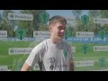Interview: Reed Baker-Whiting on signing a new contract and U-20 World Cup