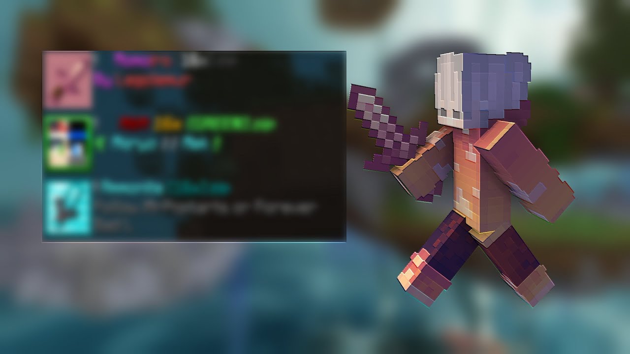Top 3 Best Bedwars Texture Packs | 1.8.9 PVP - YouTube