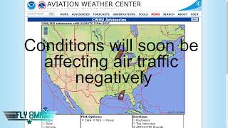 Ep. 87: CWA | Center Weather Advisories screenshot 4