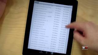 ADAC-Datenbank im Macwelt-Videotest screenshot 3