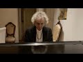 Capture de la vidéo Roberto Cacciapaglia - Piano Concerto From Home #6
