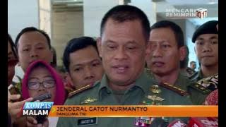 Pancasila Disebut Pancagila?