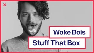 Stuff That Box | Woke Bois | Casual Sketch