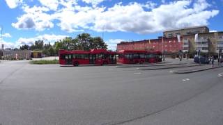 Kierowca autobusu w Norwegii screenshot 5