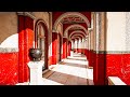 What did ancient rome look like cinematic animation