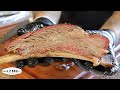 How to Trim and Smoke Beef Short Ribs for the Lonestar Grillz