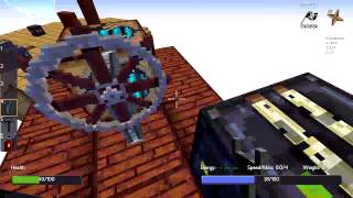 Sky Nations - Getting Started #1