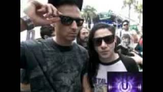 Dog Blood -Skrillex &amp; Boys Noize) @ULTRAMUSICFESTIVAL Miami 17.03.13