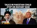 US-Iran Ceasefire Talks in Pakistan: What’s on the Agenda? | Islamabad Talks | Iran War | 4K | N18G