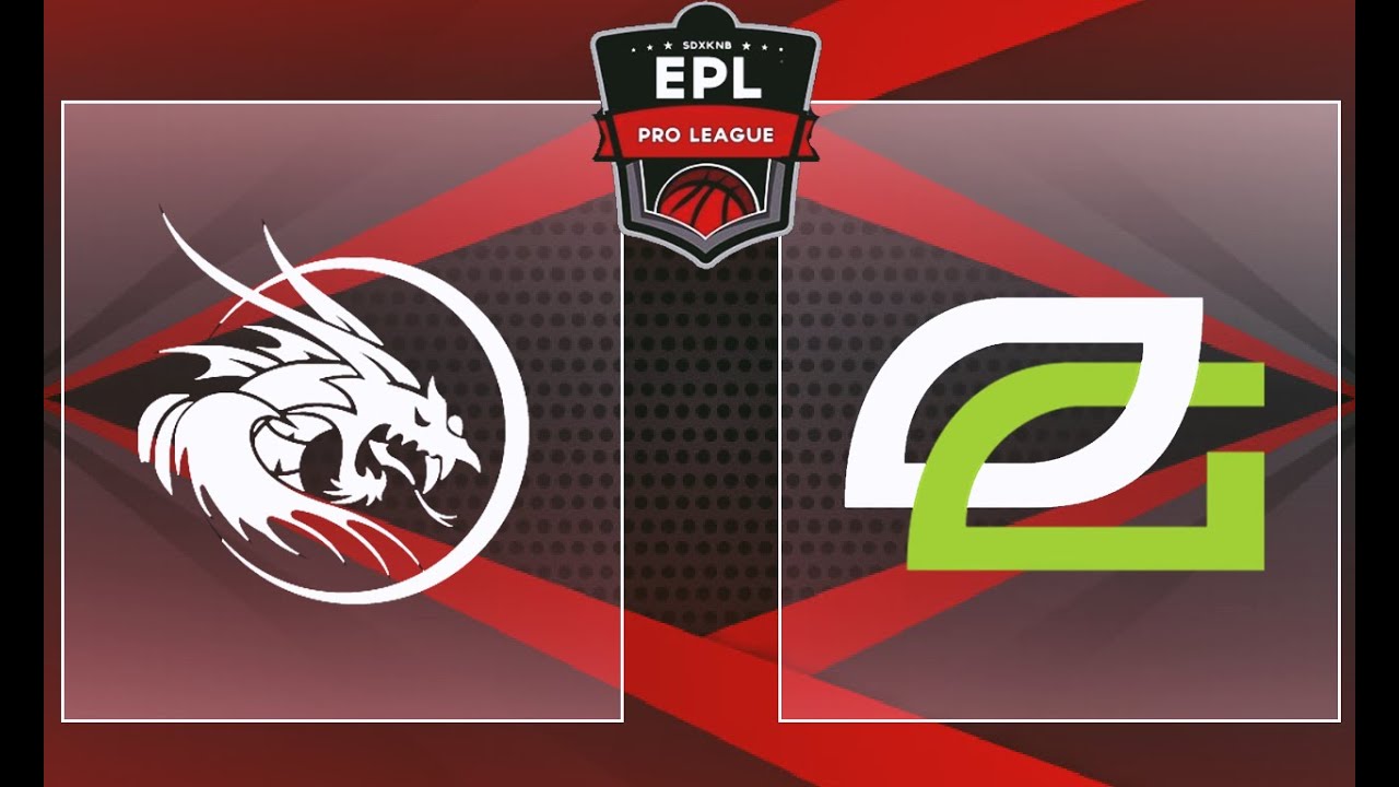 SDxKNB : Worth vs. Optic - Semifinal - EPL Pro League  2020