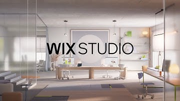 Introducing Wix Studio