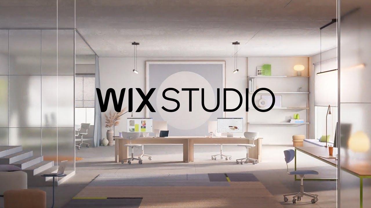 Introducing Wix Studio, a bold leap forward