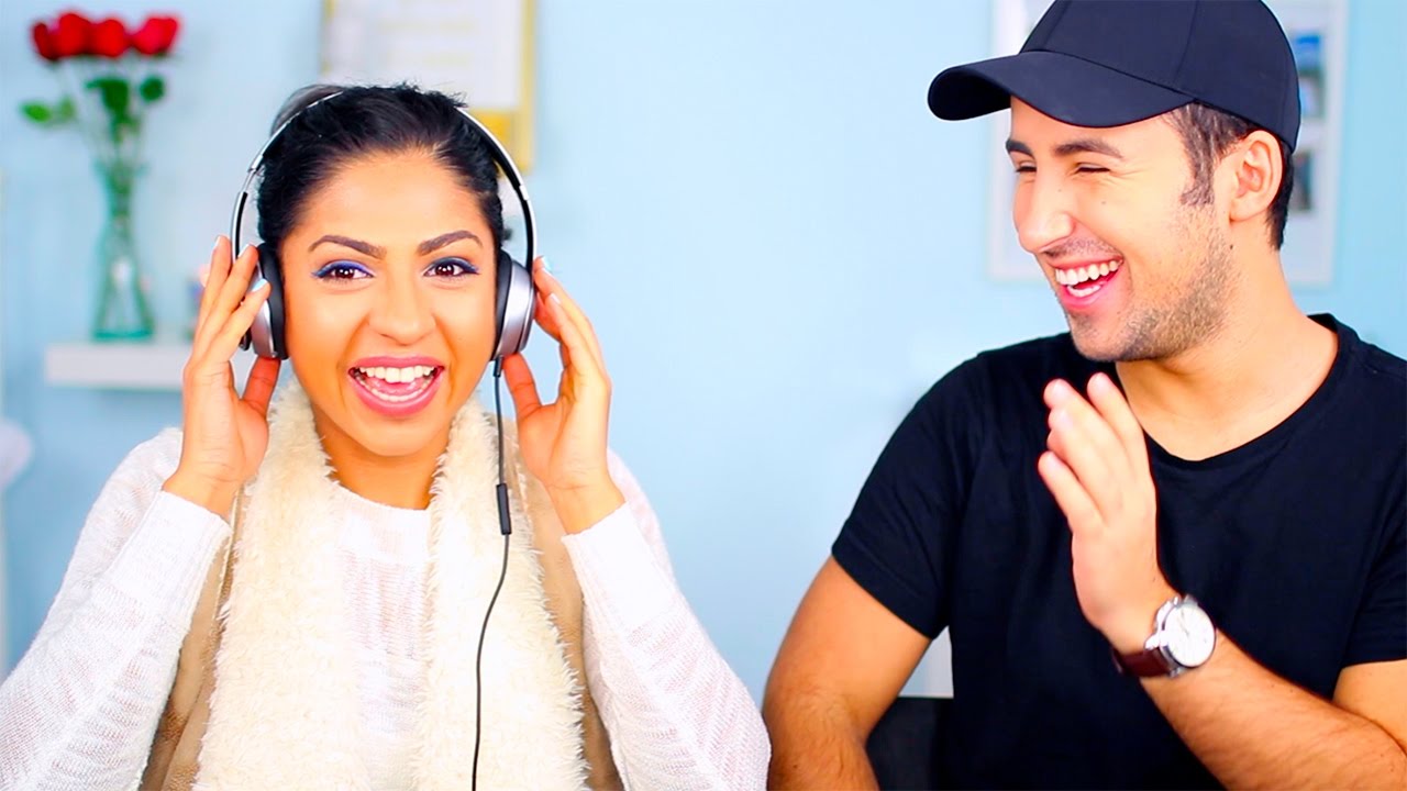 The Dirty Whisper Challenge Youtube