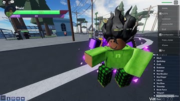 How can you glitch aut