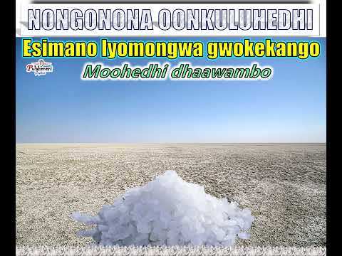 ESIMANO NELONGITHO LYOMONGWA GWOKEKANGO 