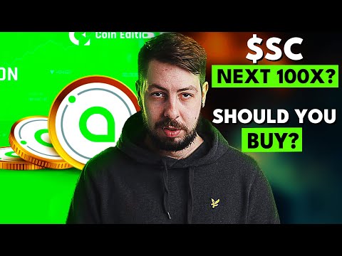 SIACOIN SC EXPLAINED IN 60 SECONDS