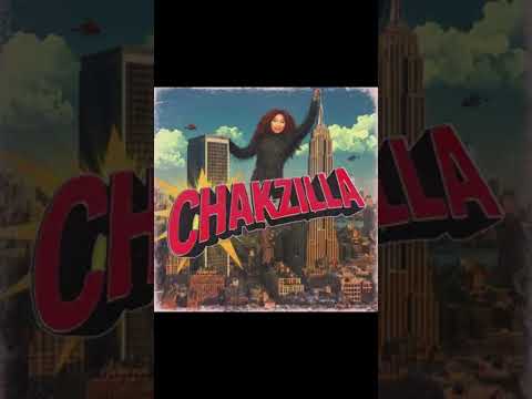 Cover 🆕Chaka Khan - Curious Subject