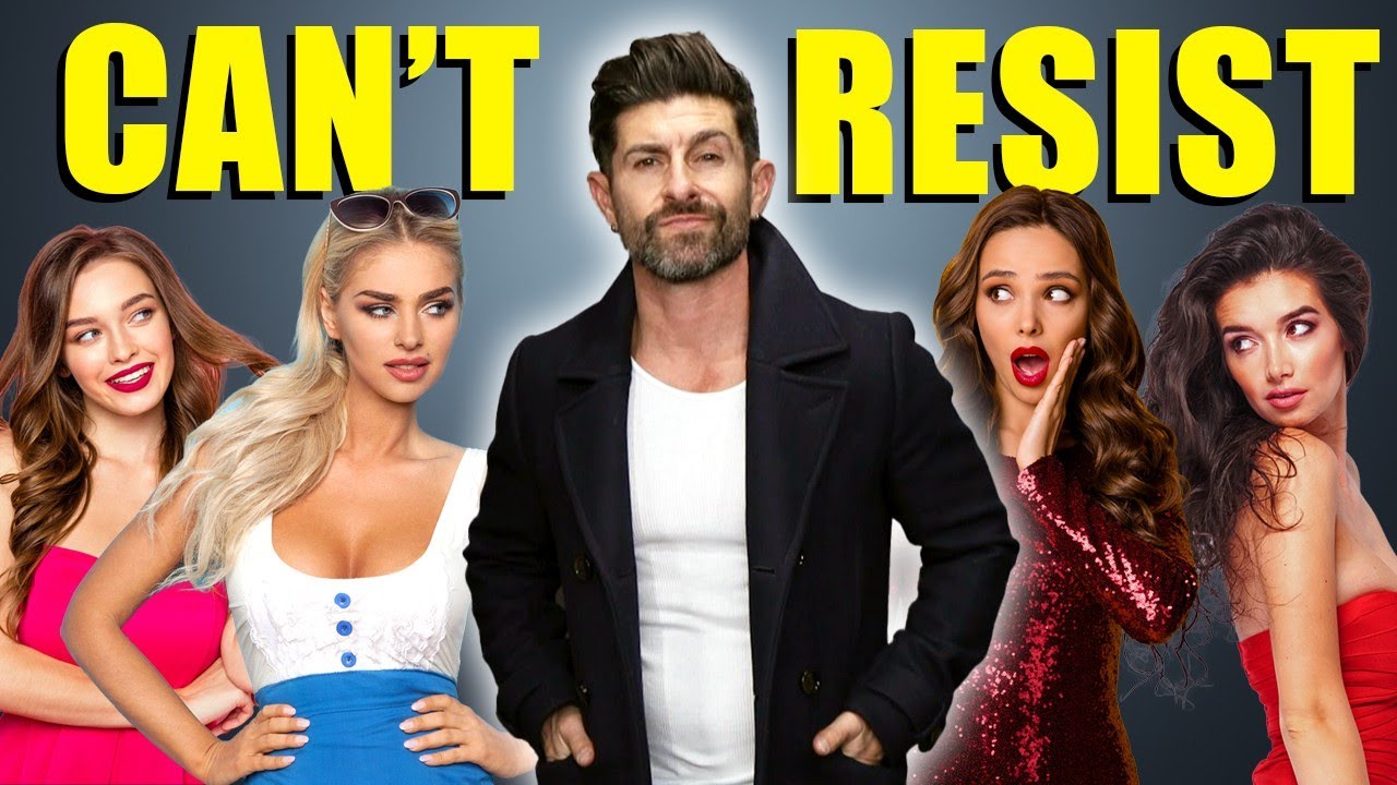 5 Sexy Date Outfits Women CAN T Resist WEAR THIS YouTube 5 Sexy Date Outfits Women CAN T Resist WEAR THIS YouTube