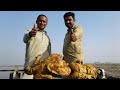 Party With Village Food Secrets | Whole Chicken Roast| MY VIllage Food Secrets