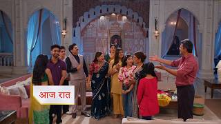 Yeh Rishta Kya Kehlata Hai New Promo 21St May 2026 Everyone Made Fun Of Abhira And Armaan