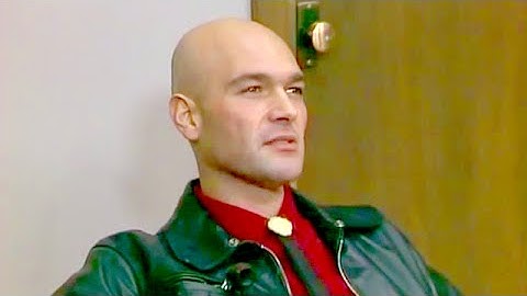 Episode 681 - Prisoner Cell Block H