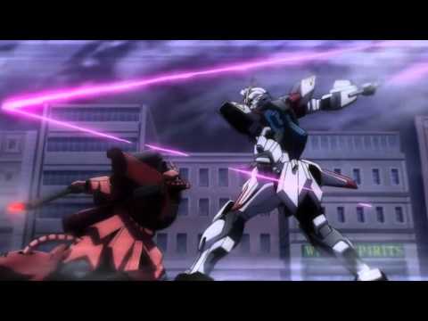 【鋼彈創鬥者】 结城前辈