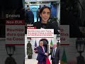 Reunião entre Lula e Trump dura quase 3 horas, e coletiva  na Casa Branca é cancelada